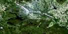 012O14 Lac Aticonipi Aerial Satellite Photo Thumbnail
