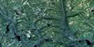 012O16 Lac Gallet Aerial Satellite Photo Thumbnail