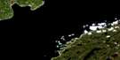012P07 Flower's Cove Aerial Satellite Photo Thumbnail