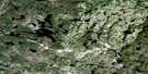 013D13 Lac Ghyvelde Aerial Satellite Photo Thumbnail