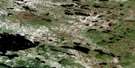 013E12 Sona Lake Aerial Satellite Photo Thumbnail