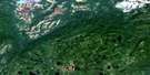 013F01 Traverspine River Aerial Satellite Photo Thumbnail