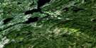 013H06 Paradise River Aerial Satellite Photo Thumbnail