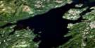 013H11 Cartwright Aerial Satellite Photo Thumbnail