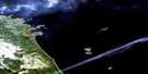 013I03 West Bay Aerial Satellite Photo Thumbnail