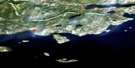 013I05 Pottles Bay Aerial Satellite Photo Thumbnail