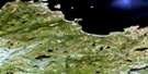 013I12 Byron Bay Aerial Satellite Photo Thumbnail