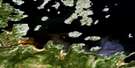 013J15 Stag Bay Aerial Satellite Photo Thumbnail