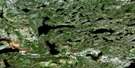 013K06 Pocket Knife Lake Aerial Satellite Photo Thumbnail