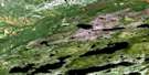 013K09 West Micmac Lake Aerial Satellite Photo Thumbnail