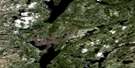 013K14 Mistinippi Lake Aerial Satellite Photo Thumbnail