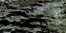 013L03 Fremont Lake Aerial Satellite Photo Thumbnail
