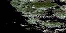 013L04 Agnes Lake Aerial Satellite Photo Thumbnail