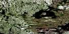 013L05 Fraser Lake Aerial Satellite Photo Thumbnail
