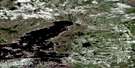 013L06 Proof Lake Aerial Satellite Photo Thumbnail