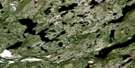 013N02 Ugjoktok Bay Aerial Satellite Photo Thumbnail