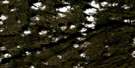 013N04 Harp Lake Aerial Satellite Photo Thumbnail