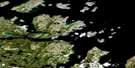 013N15 Davis Inlet Aerial Satellite Photo Thumbnail