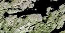 013O04 Bay Of Islands Aerial Satellite Photo Thumbnail
