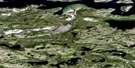 014C04 Garland Bight Aerial Satellite Photo Thumbnail