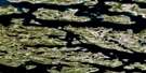 014C05 Kamarsuk Aerial Satellite Photo Thumbnail