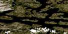 014C12 Nain Aerial Satellite Photo Thumbnail
