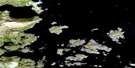 014C14 David Island Aerial Satellite Photo Thumbnail