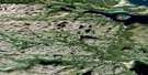 014D08 Reid Brook Aerial Satellite Photo Thumbnail