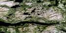 014D16 Kingurutik Lake Aerial Satellite Photo Thumbnail