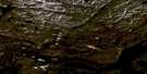 014E09 Wheeler Mountain Aerial Satellite Photo Thumbnail