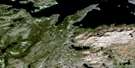 014F04 Avakutak Bay Aerial Satellite Photo Thumbnail