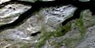 014L06 Saglek Fiord Aerial Satellite Photo Thumbnail