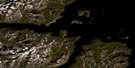 014M05 Seven Islands Bay Aerial Satellite Photo Thumbnail