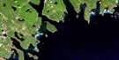 020P11 Lockeport Aerial Satellite Photo Thumbnail