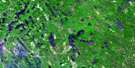 020P13 Tusket Aerial Satellite Photo Thumbnail