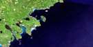 020P15 Port Mouton Aerial Satellite Photo Thumbnail