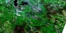 021E07 Woburn Aerial Satellite Photo Thumbnail