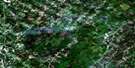 021E12 Wotton Aerial Satellite Photo Thumbnail