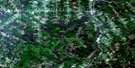 021E15 La Guadeloupe Aerial Satellite Photo Thumbnail