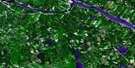 021G14 Canterbury Aerial Satellite Photo Thumbnail