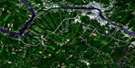 021G15 Fredericton Aerial Satellite Photo Thumbnail