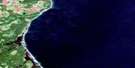 021I15 Pointe-Sapin Aerial Satellite Photo Thumbnail