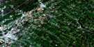 021L04 Victoriaville Aerial Satellite Photo Thumbnail