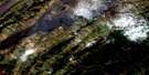 021L15 Saint-Raphael Aerial Satellite Photo Thumbnail