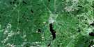 021M11 Lac Jacques-Cartier Aerial Satellite Photo Thumbnail
