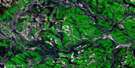 021N03 Little Black River Aerial Satellite Photo Thumbnail