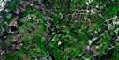 021N11 Saint-Honore Aerial Satellite Photo Thumbnail