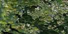 021O02 Serpentine Lake Aerial Satellite Photo Thumbnail