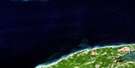 021P14 Grande-Anse Aerial Satellite Photo Thumbnail