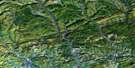 022A05 Lac Mckay Aerial Satellite Photo Thumbnail